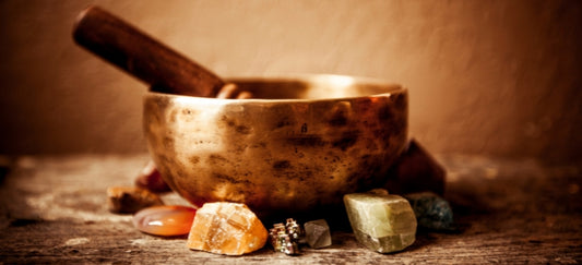 singing bowl