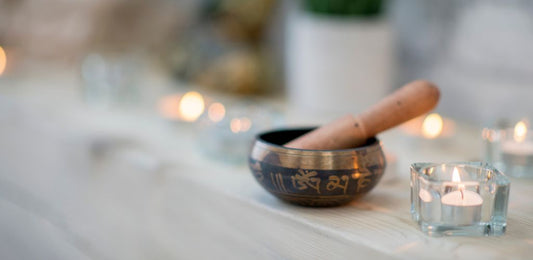 Singing Bowl