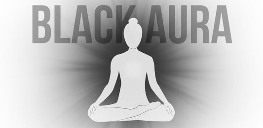 Black Aura 101: What You Need to Know About Dark Auras