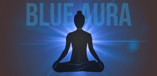 Exploring Blue Aura: Meanings, Characteristics, and Guidance