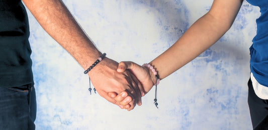 Stylish Couple Bracelets