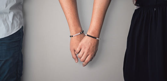 Bracelets for Couple