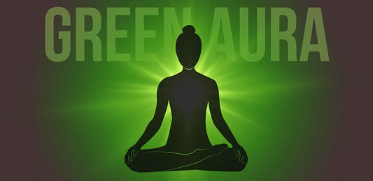 Green Aura Explained: Meaning & Key Personality Traits