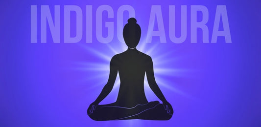 Indigo Aura Unveiled: Understanding Its Impact on Personality and Spirituality