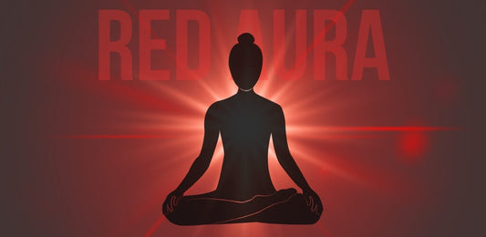 Unveiling the Vibrancy of the Red Aura: Meanings, Characteristics, and Insights