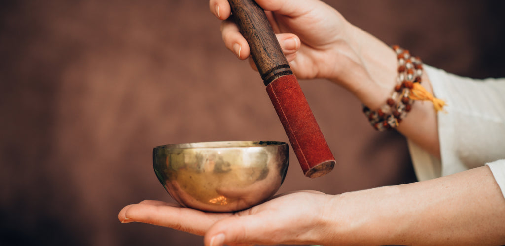 Tibetan Singing Bowl: Benefits & How to Use - Solacely