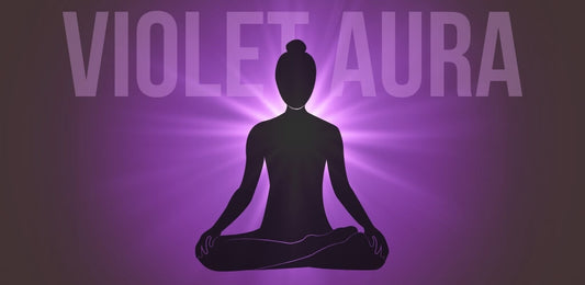 Nurturing Your Violet Aura: A Path to Inner Harmony