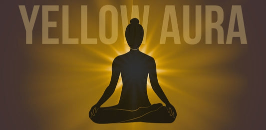 Understanding Yellow Aura: Personality Traits and Life Paths
