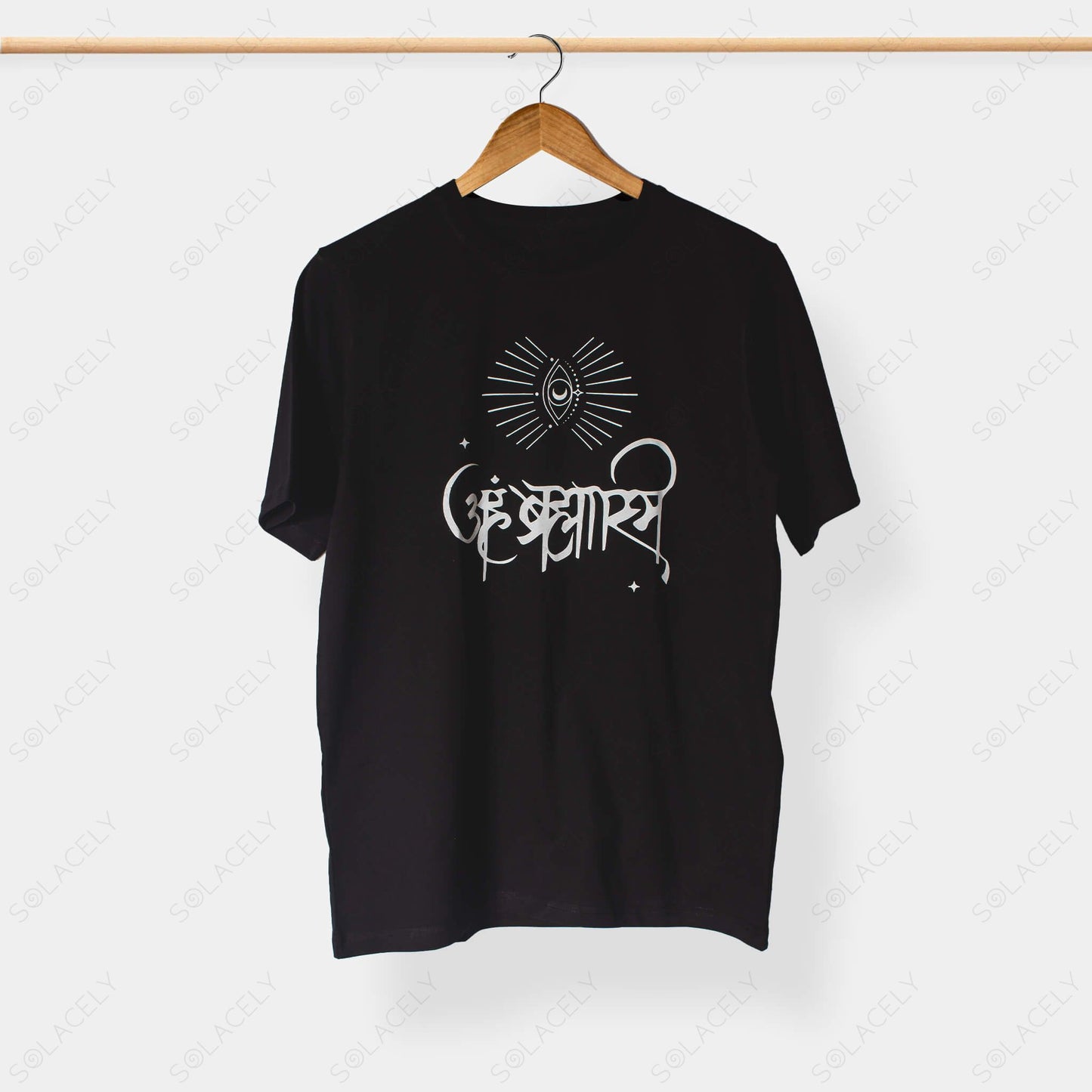 sanskrit shlok t shirt