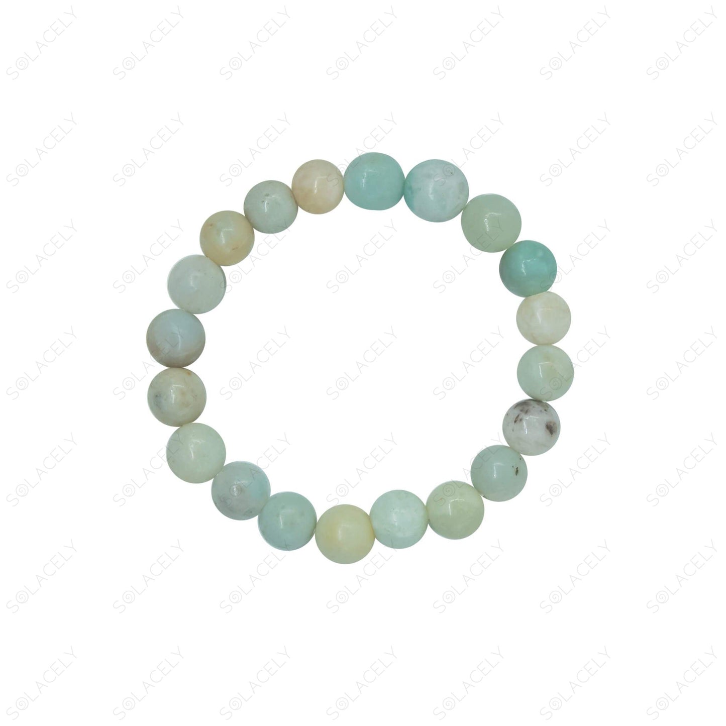 amazonite bracelet meaning