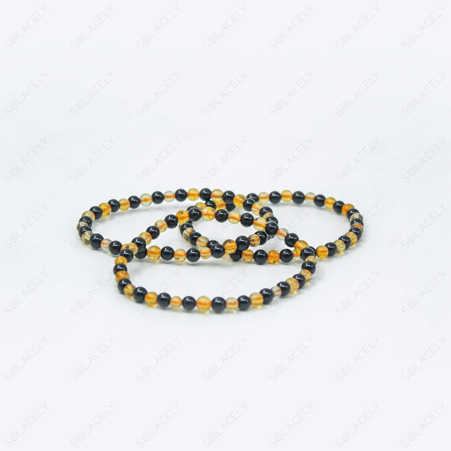 citrine and black tourmaline spiritual properties