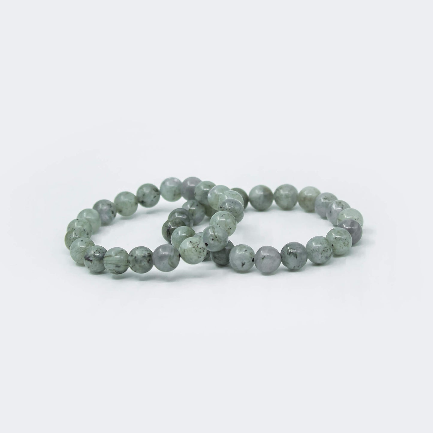 genuine labradorite bracelet