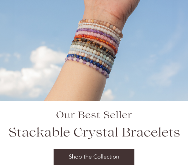4mm stackable bracelet