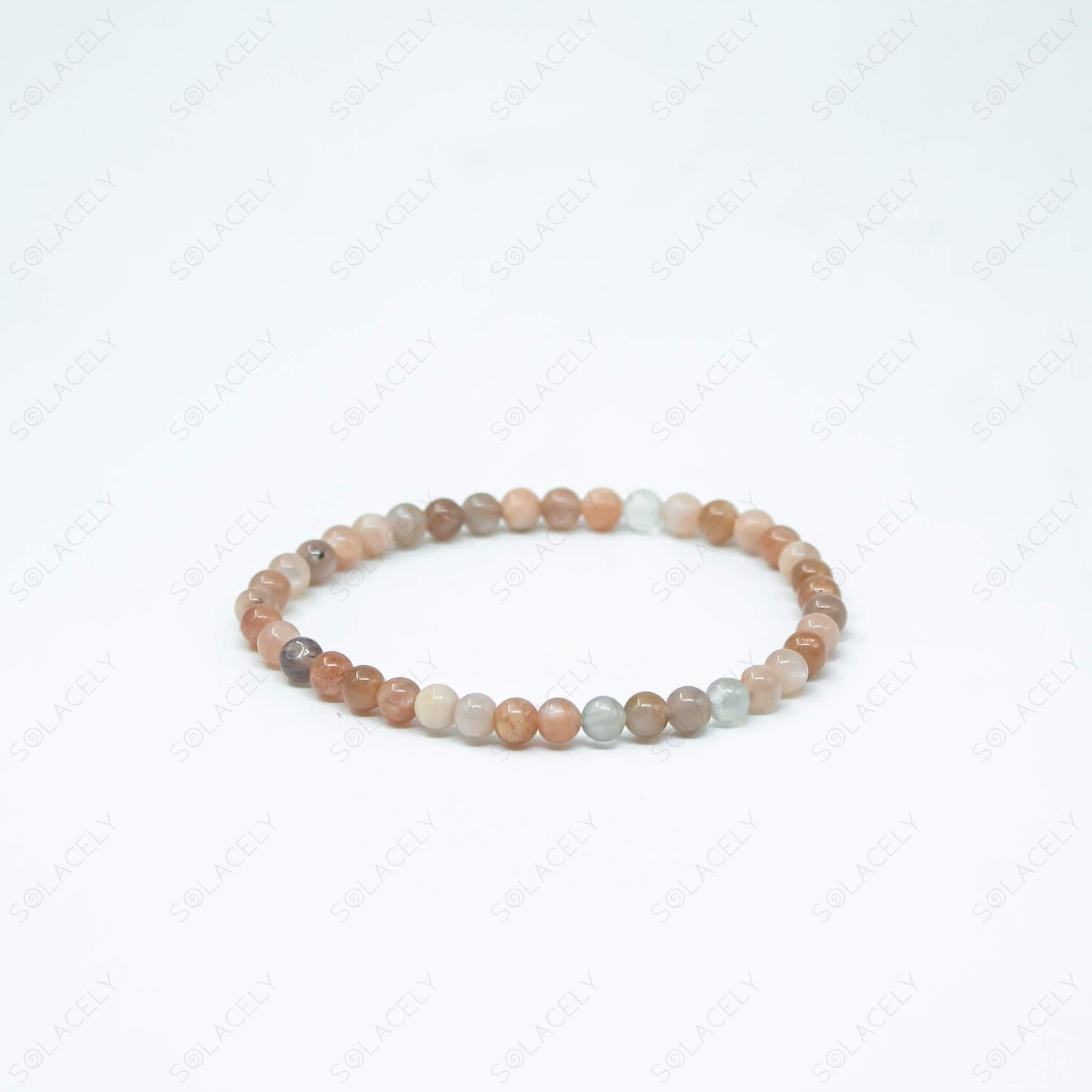 sunstone bracelet for men