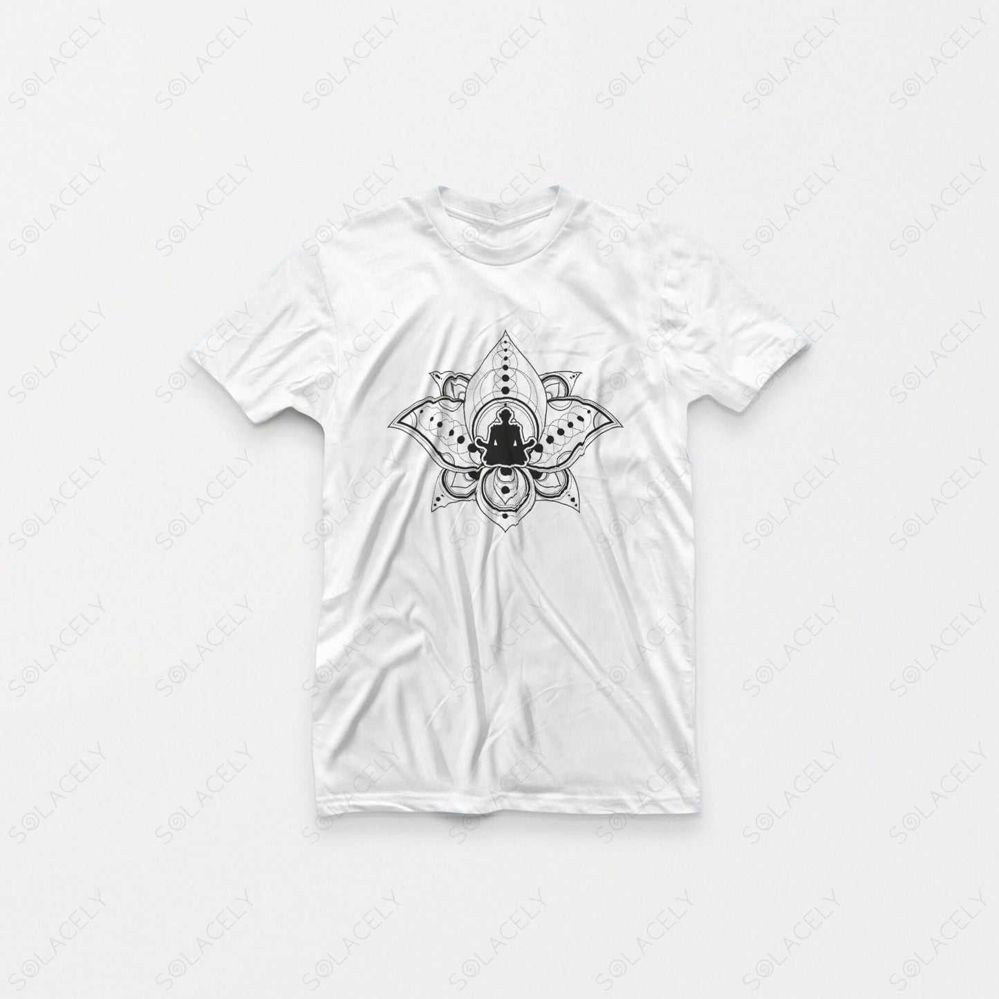 yoga t shirt