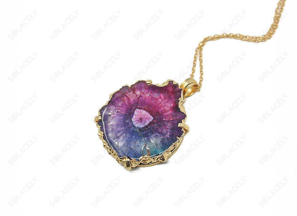 solar quartz