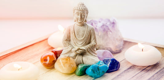 Essential Chakra Balancing Techniques To Enhance Spiritual Journey