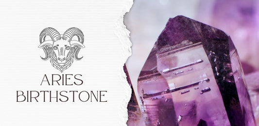 Aries Birthstone