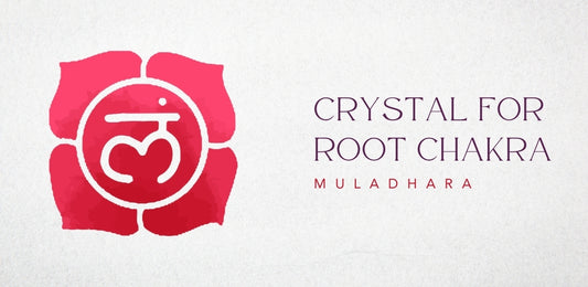 Crystal For Root Chakra