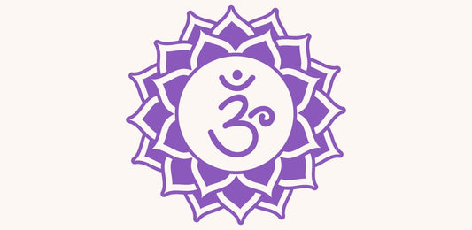 Exploring the Crown Chakra Definition To Unlock the Divine