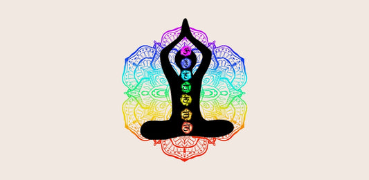A Comprehensive Guide to Chakras Explained
