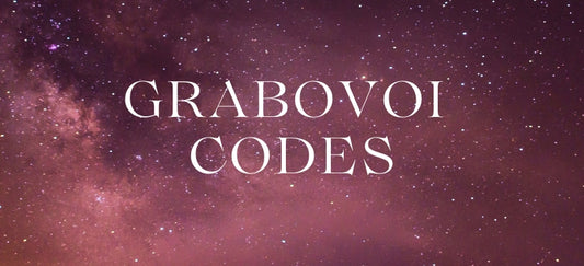Everything You Need to Know About Grabovoi Codes
