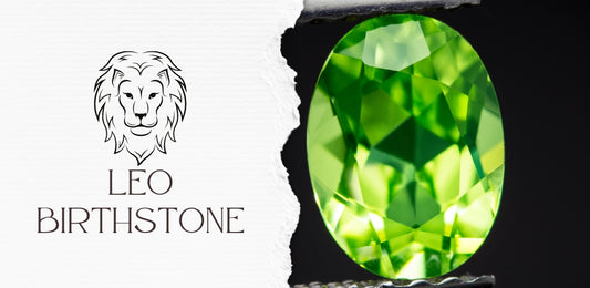 Leo Birthstone