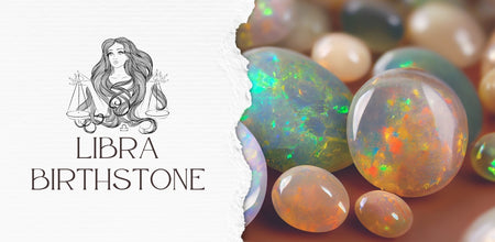 Libra Birthstone