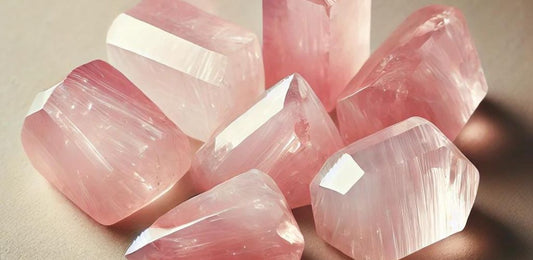 Pink Opalite Benefits