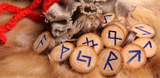 rune symbol for prosperity