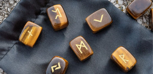 Rune Symbol For Success