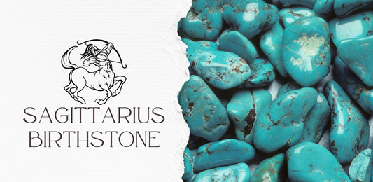 Sagittarius Birthstone