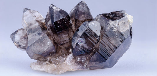 Smoky Quartz Meaning, Benefits, and Properties