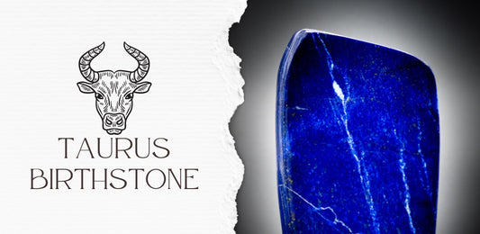 Taurus Birthstone