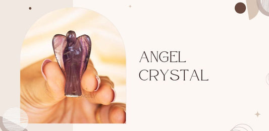 angel crystals