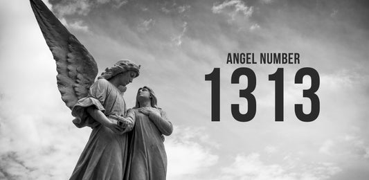 1313 Angel Number