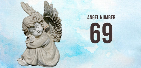 Angel Number 69