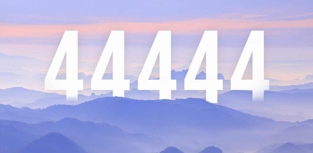 Discover Harmony with Angle Numbers 44444 | Solacely