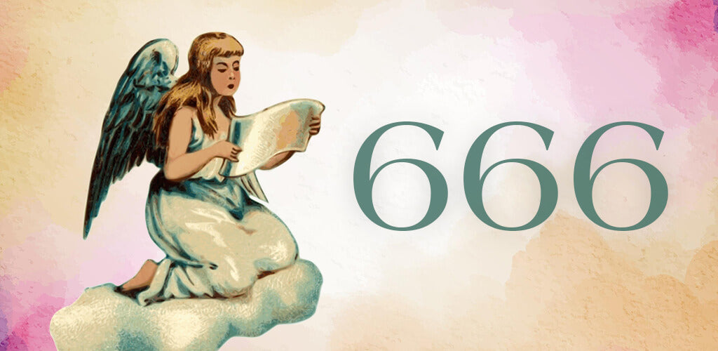 Angle Numbers 666: Beyond Myths, Find Real Significance