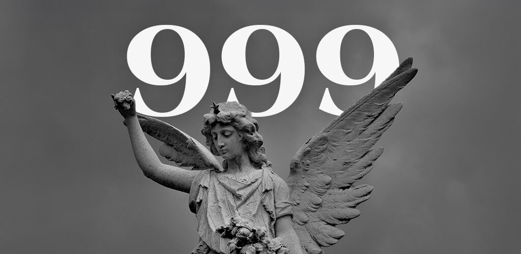 Angle Numbers 999: Symbols of Transformation | Solacely