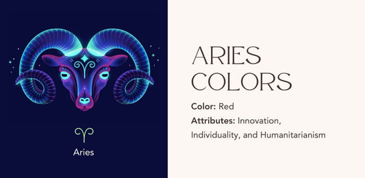 Aries Colors