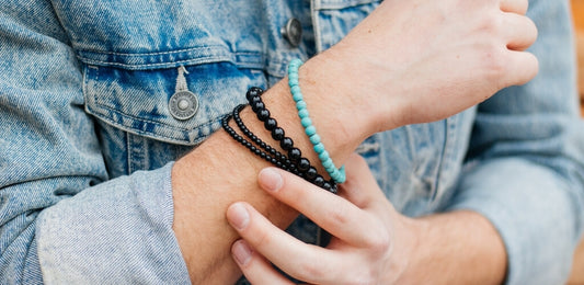 Bracelets That Connect When Holding Hands