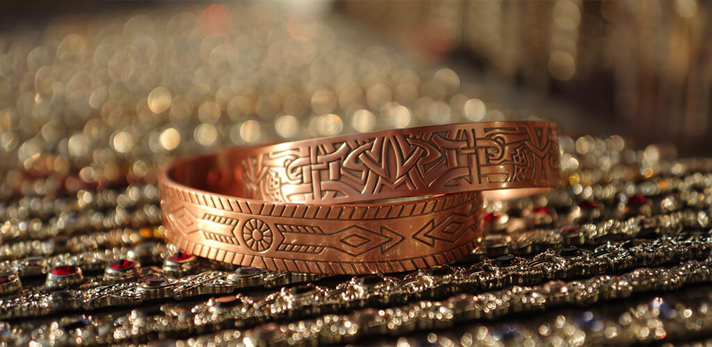 Can Copper Bracelets Cause Cancer - Solacely