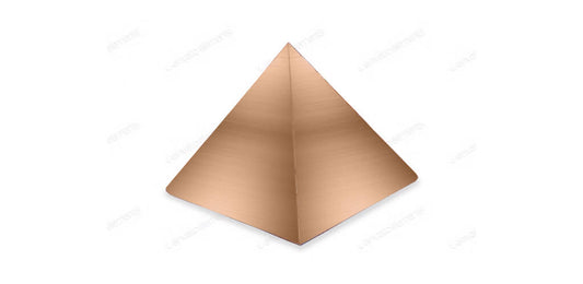 Copper Pyramid Vastu Benefits