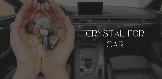 Crystals For Car