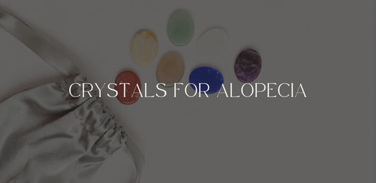 Crystals For Alopecia