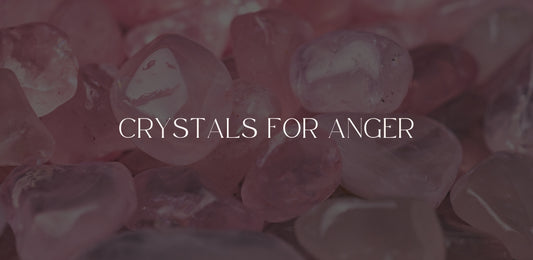 crystals for anger