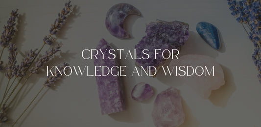 Crystals for Positive Energy at Work