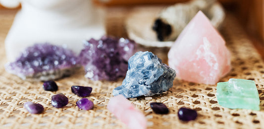 crystals for vastu remedies