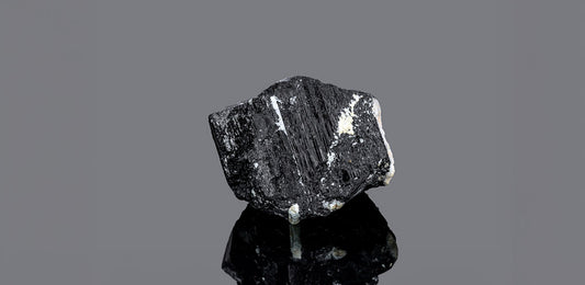 Black tourmaline